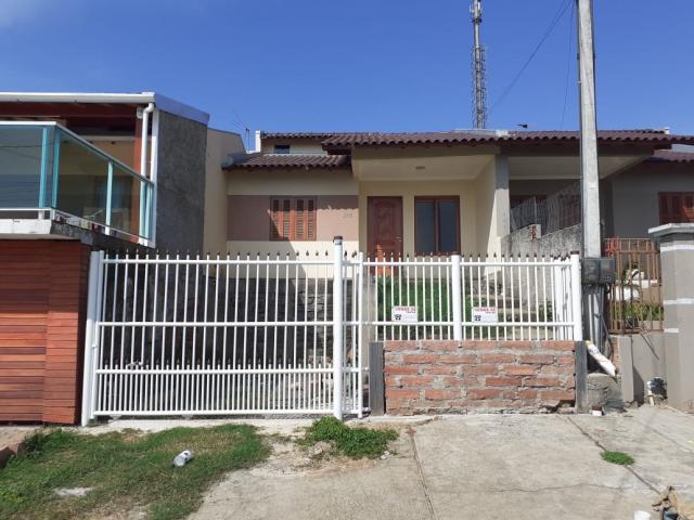 #157 - Casa para Venda em São Leopoldo - RS - 1