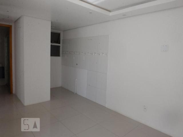 #164 - Apartamento para Venda em Canoas - RS - 3