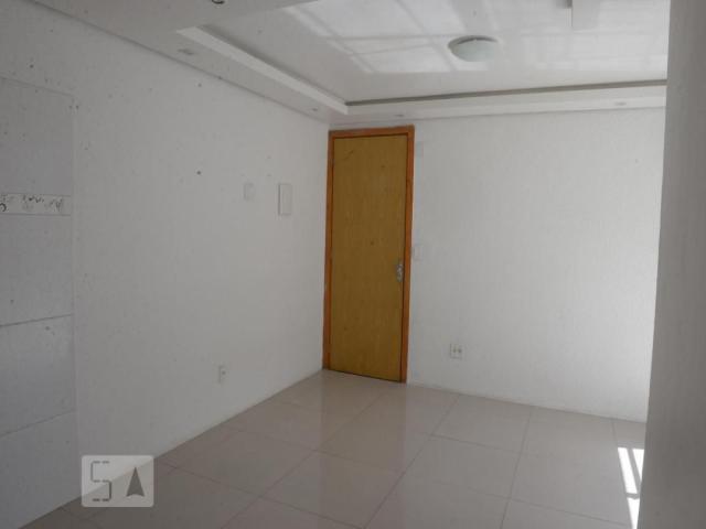 #164 - Apartamento para Venda em Canoas - RS - 2