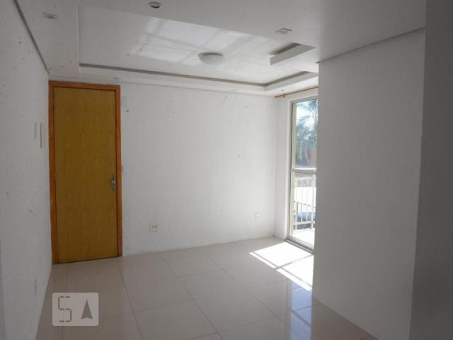 #164 - Apartamento para Venda em Canoas - RS - 1