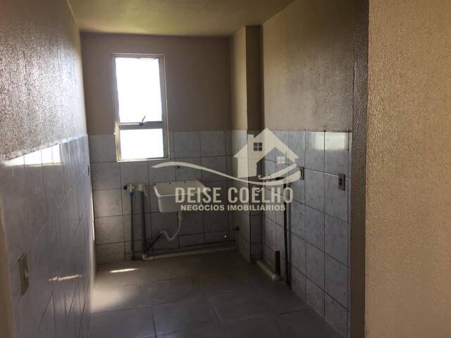 #188 - Apartamento para Venda em São Leopoldo - RS - 3