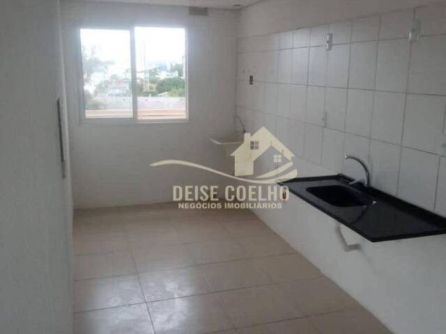 #195 - Apartamento para Venda em Esteio - RS - 2