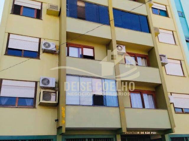 #307 - Apartamento para Venda em São Leopoldo - RS - 1