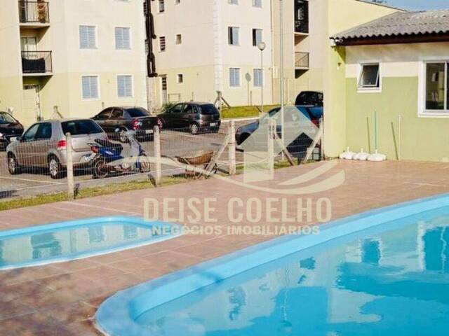 #308 - Apartamento para Venda em São Leopoldo - RS - 1