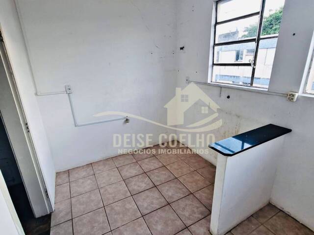 #316 - Apartamento para Venda em São Leopoldo - RS - 3