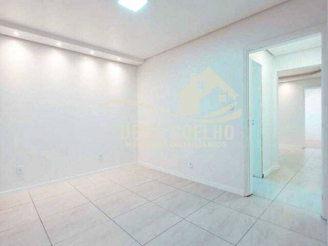 #395 - Apartamento para Venda em São Leopoldo - RS - 2