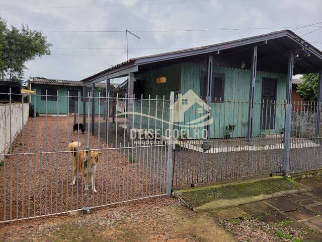 #406 - Casa para Venda em Esteio - RS - 2