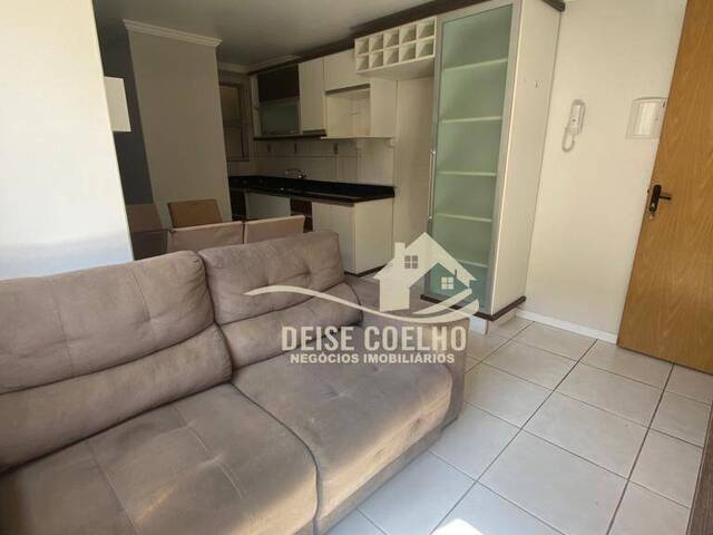 #611 - Apartamento para Venda em São Leopoldo - RS - 2