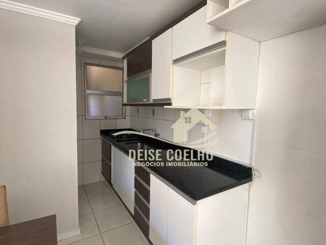 #611 - Apartamento para Venda em São Leopoldo - RS - 3