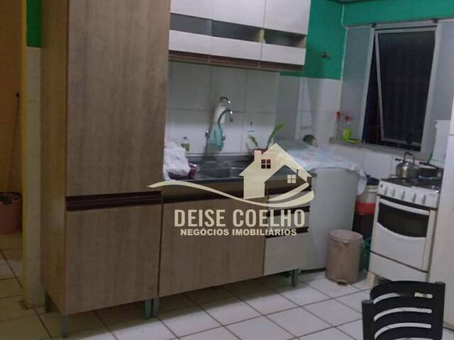 #612 - Apartamento para Venda em Esteio - RS - 1