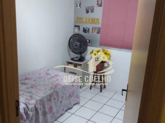 #612 - Apartamento para Venda em Esteio - RS - 3