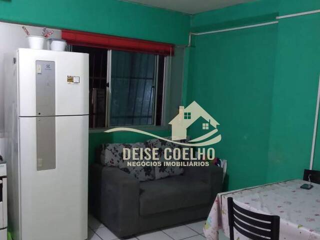 #612 - Apartamento para Venda em Esteio - RS - 2