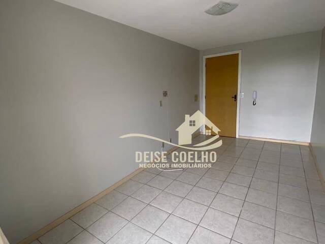 #691 - Apartamento para Venda em São Leopoldo - RS - 1