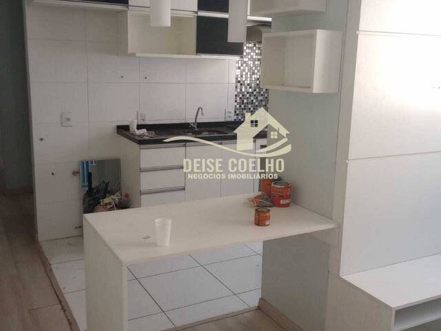 #694 - Apartamento para Venda em Canoas - RS - 1