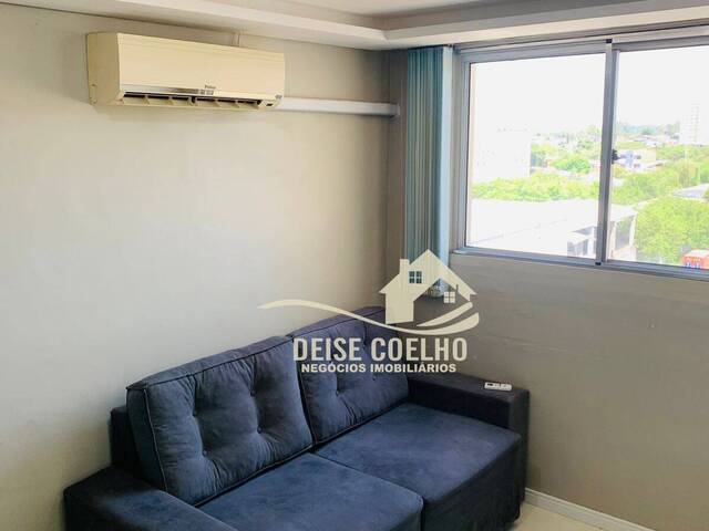 #731 - Apartamento para Venda em Esteio - RS - 3