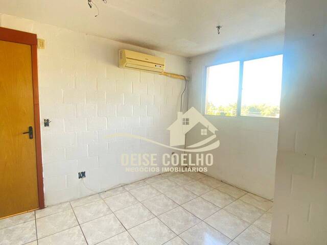 #741 - Apartamento para Venda em Esteio - RS - 2