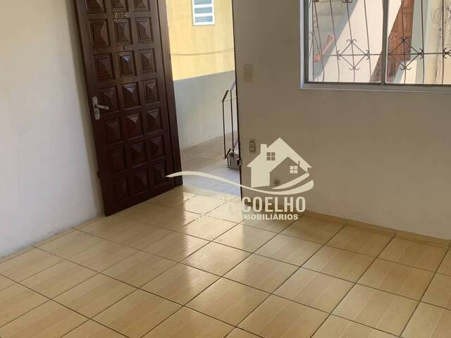 #762 - Apartamento para Venda em Sapucaia do Sul - RS