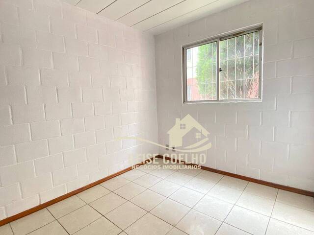 #801 - Apartamento para Venda em Canoas - RS - 2