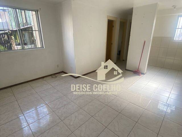 #851 - Apartamento para Venda em Esteio - RS - 1