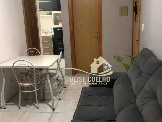 #870 - Apartamento para Venda em São Leopoldo - RS - 3