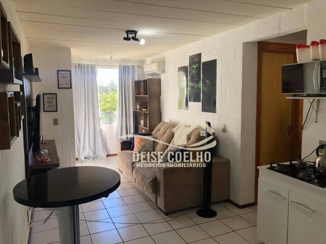 #954 - Apartamento para Venda em São Leopoldo - RS - 1