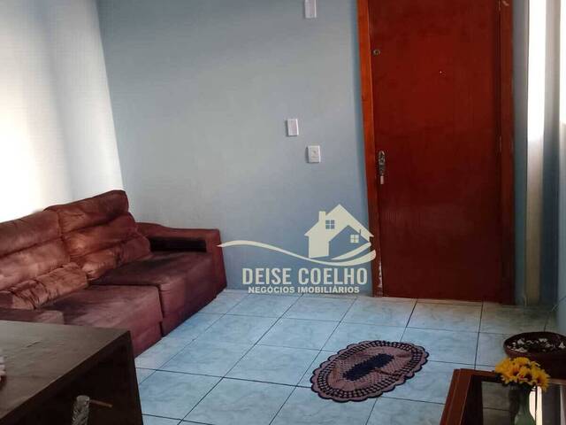 #1014 - Apartamento para Venda em Sapucaia do Sul - RS