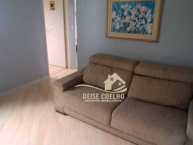 #1025 - Apartamento para Venda em São Leopoldo - RS - 2