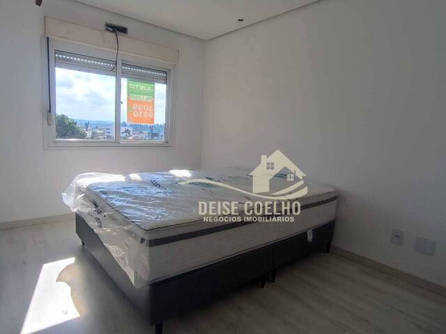 #1148 - Apartamento para Venda em São Leopoldo - RS - 3