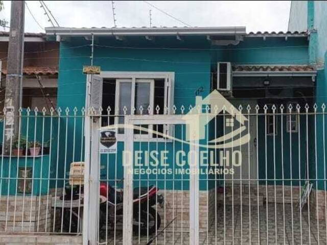 #1179 - Casa para Venda em Sapucaia do Sul - RS - 1