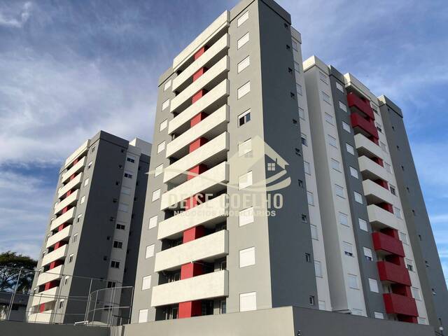 #1183 - Apartamento para Venda em Sapucaia do Sul - RS