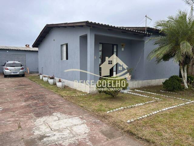 #1199 - Casa para Venda em Cidreira - RS - 1