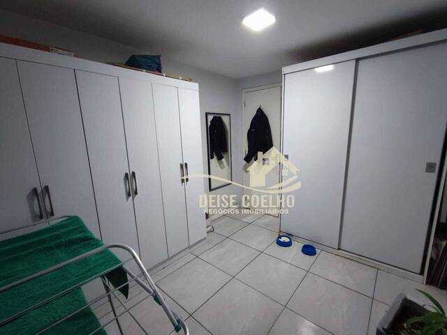 #1214 - Apartamento para Venda em Esteio - RS - 3