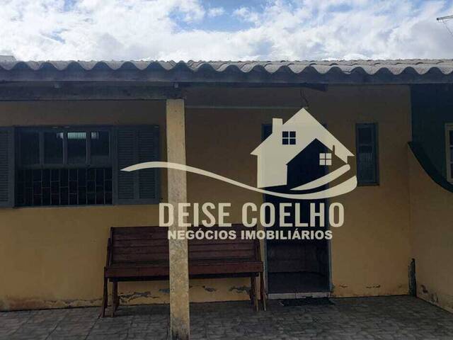 #1217 - Casa para Venda em Imbé - RS - 1