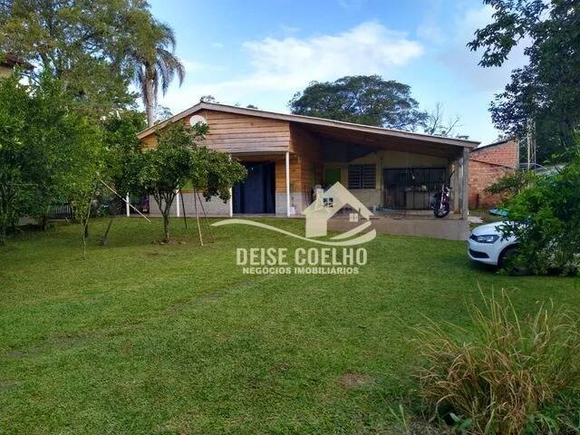 #1218 - Casa para Venda em Sapucaia do Sul - RS - 1