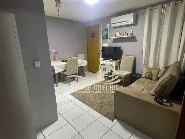 #1234 - Apartamento para Venda em Sapucaia do Sul - RS - 1