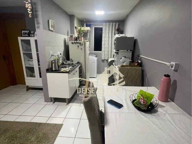 #1234 - Apartamento para Venda em Sapucaia do Sul - RS - 2