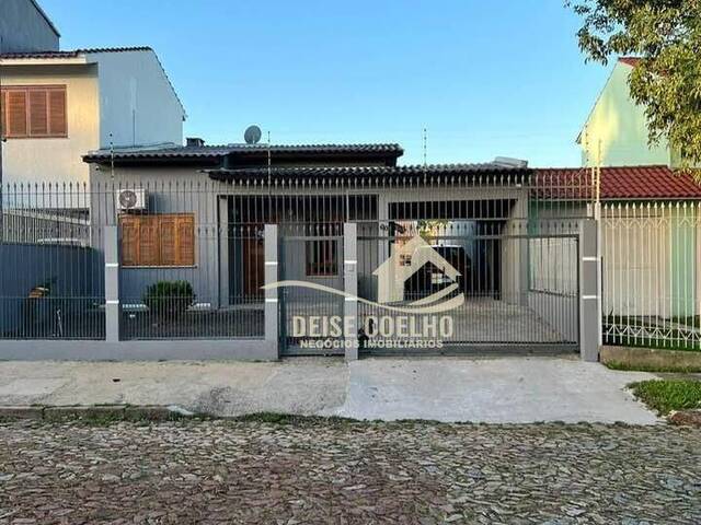 #1244 - Casa para Venda em Porto Alegre - RS - 1