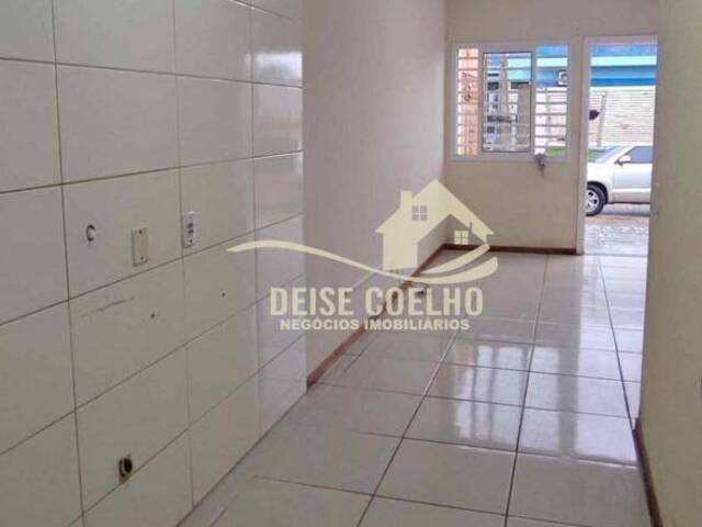 #1258 - Casa para Venda em Esteio - RS - 1