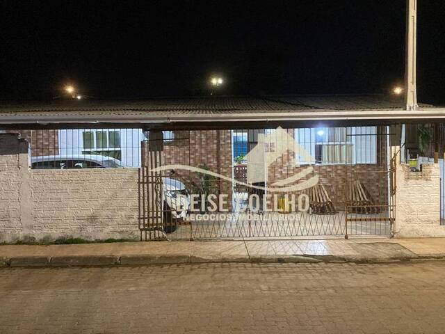 #1263 - Casa para Venda em Sapucaia do Sul - RS - 1