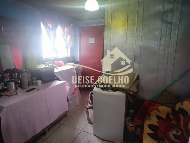 #1273 - Apartamento para Venda em Sapucaia do Sul - RS