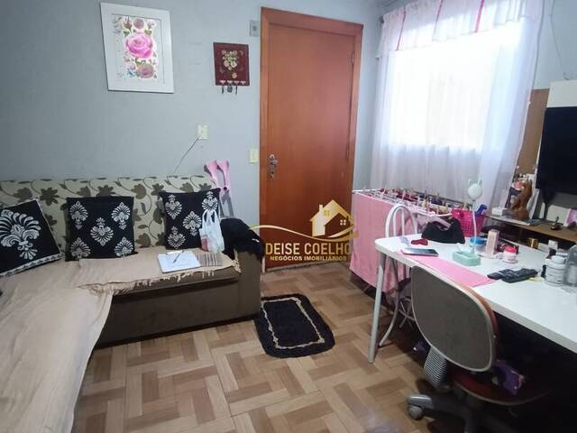 #1282 - Apartamento para Venda em Sapucaia do Sul - RS - 1