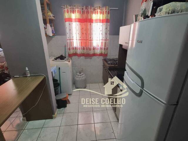 #1286 - Apartamento para Venda em Canoas - RS - 3