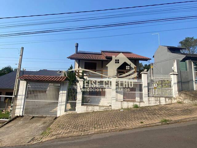 #1293 - Casa para Venda em Sapucaia do Sul - RS - 1