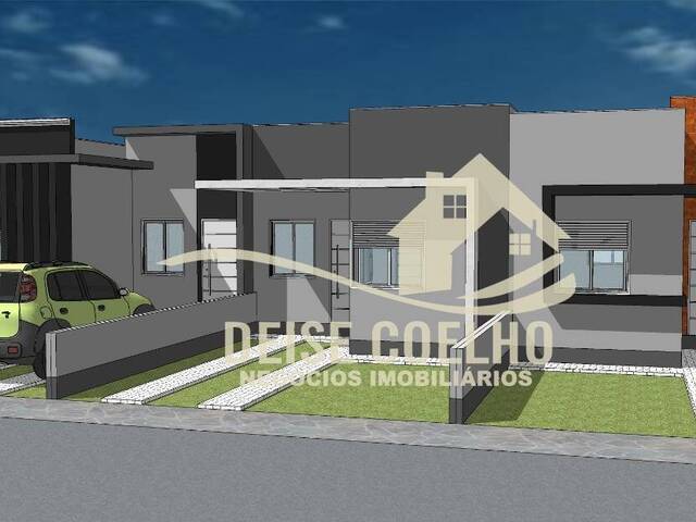 #1295 - Casa para Venda em Gravataí - RS - 3