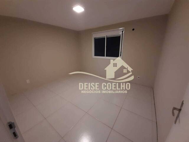 #1299 - Apartamento para Venda em Esteio - RS