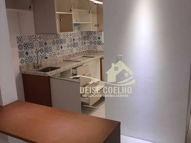 #1299 - Apartamento para Venda em Esteio - RS