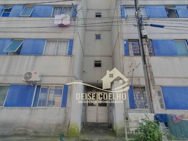 #1301 - Apartamento para Venda em Esteio - RS - 1