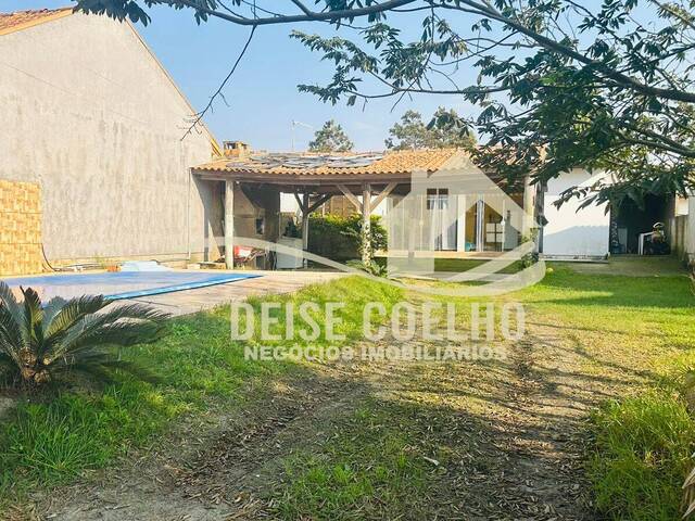 #1308 - Casa para Venda em Tramandaí - RS - 2