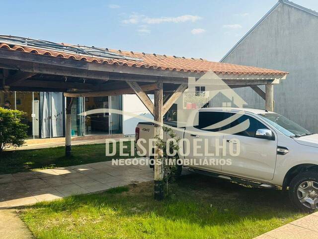 #1308 - Casa para Venda em Tramandaí - RS - 1