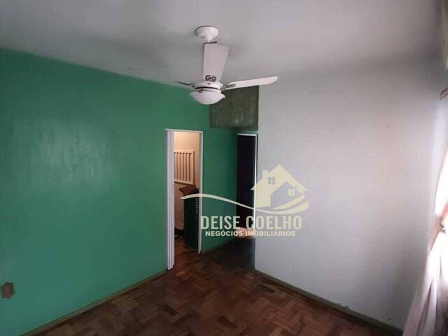 #1321 - Apartamento para Venda em Sapucaia do Sul - RS - 1